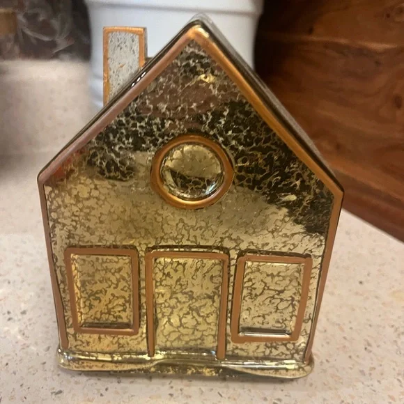 ⚠️ Mercury glass House - Picture 3 of 6